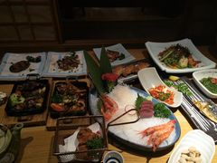 -三石铁板烧(紫竹桥店)