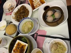 -新大咀港式茶餐厅(宝山万达店)