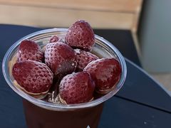 -M Stand(深圳布吉万象汇店)