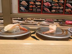 -大起水产回转寿司(道顿堀店)
