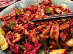 -山石榴·贵州菜(丰盛里店)