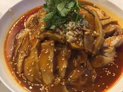 -和记小菜(东方店)