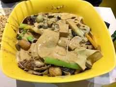-林静小吃(复兴路店)
