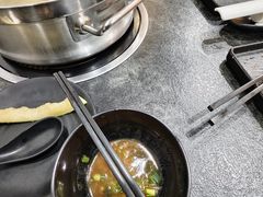 -林记潮牛·牛肉火锅(上马墩店)