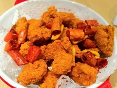 -必胜客(远大路店)