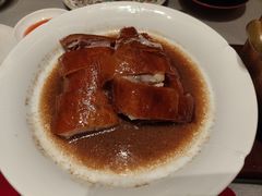 陈皮香草烧鹅-觅唐MITONG(鸟巢店)