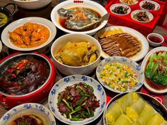-味上湘菜馆(岳麓山店)