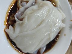-周家大辣椒面皮(中山街店)