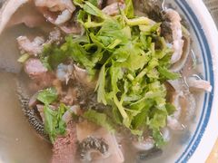 -清真·鸦儿李记·小馆(后海店)