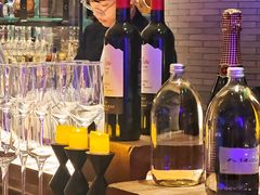 -池畔酒吧 WET Bar