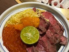 -橘焱胡同烧肉夜食(BFC外滩金融中心店)