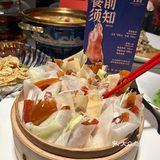 北京8大楼东兴楼开来深圳了，这叫一个地道～