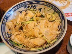 -阿德餐饮小秦川西北菜(福民路店)