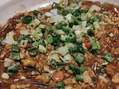 -院8里·小聚园老川菜(九眼桥店)