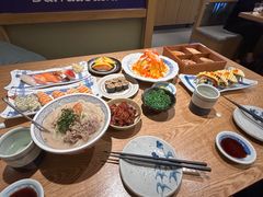 -大雄寿司(洛浦店)