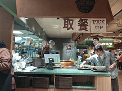 -水平有限广西米粉·广西风味集(五道口店)