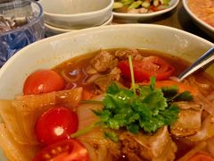 -CHINCHIN 青青·泰国料理(万象食家店)