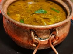 小铜锅烧米线-雀舞·私食(凯德店)