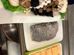 -南门涮肉(上海二店)