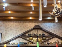 -格日勒阿妈蒙古厨房(巨海店)