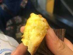 -莉蓮蛋挞(静安寺店)