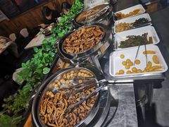 -蛙鱼道美蛙鱼自助火锅(新耍都店)