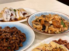 -汇兴源餐馆(小北路店)
