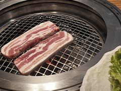 -赤坂亭·M9和牛烧肉·铁板烧·日料398放题(长泰广场店)