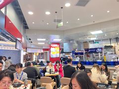 -醉人椒麻辣香锅(王府井喜悦店)
