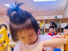 -深业幸福家托育·早教(深业U中心园)