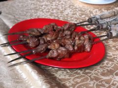 -维吾尔餐厅(宜山路店)