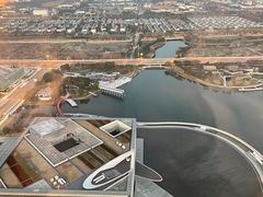 -嘉定凯悦·咖啡厅