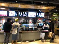 -姐弟俩土豆粉(西安小寨店)
