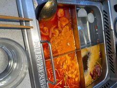-海底捞火锅(振华商厦店)