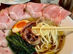 -真打拉面·日式拉面新流派(体育西横街店)
