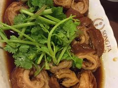 -松發肉骨茶(克拉码头店)