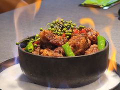 -南里山房(虹桥新天地店)
