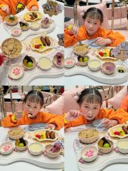 -奈尔宝家庭中心·亲子餐厅(鄞州万达店)