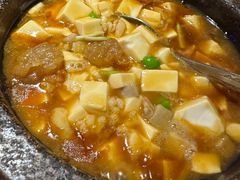 -绿茶餐厅(汇悦大融城店)