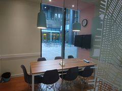 -EF英孚教育成人英语(伊势丹滨海店)