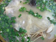 -高记清香园绝味不翻汤