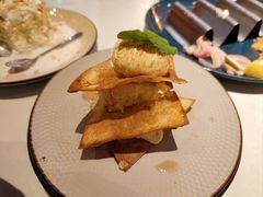 -墨纪Mojí墨西哥餐厅(官舍店)