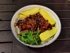 -深夜食堂(永康南路店)