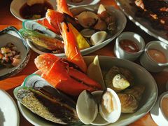 -mezza9 Macau(澳门君悦酒店)