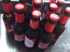 -CLUB OPUS欧贝斯酒吧(合肥店)