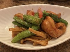 -杭州JW万豪酒店-万豪中餐厅