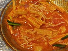 -谷田稻香·砂锅菜(西乡天虹店)