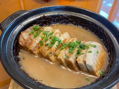 -径山十八道·风味民间菜(杭州总店)