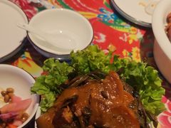 -人民公社大食堂(张家湾店)