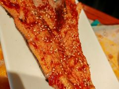 -通海俄式烧烤·俄罗斯大串(嵩山路店)